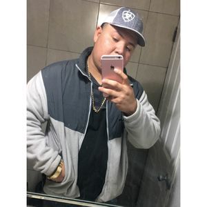 Meet your Posher, Antonio